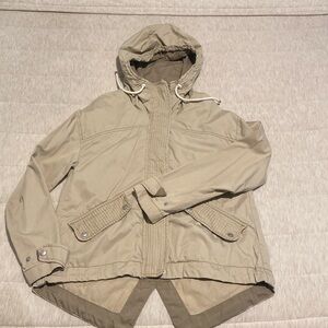 Abercrombie & Fitch jacket size XS